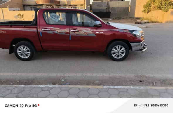 السلام عليكم بيكم موديل 18 سياره مقفوله كفاله سياره على وضع الشركه السنويه جديده سياره باسمي تحويل مباشر مقفوله كفاله عامه جير اوتوماتيك السياره ماشيه 120 حقيقي رقم دولي مكاني بغداد وهذا رقمي وبخدمه الشراي***********
