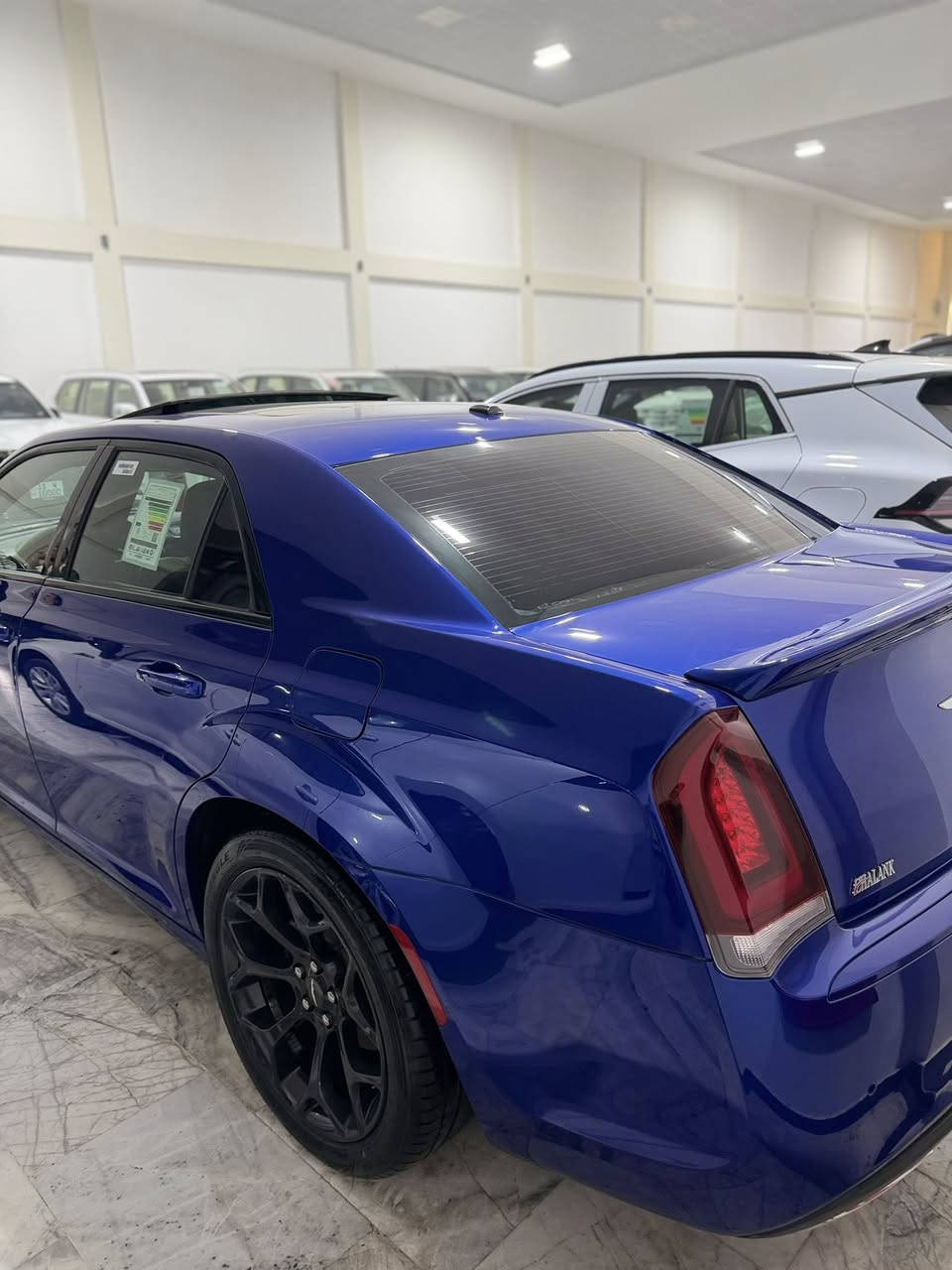 السلام عليكم للبيع او مراوس حسب الرغبه اوباما مديل 2019
خليجي وكاله هارلم مكفوله كفاله عامه من صبغ ومن تبديل ومن بارد ومن كلشي ماشيه 48 الف حقيقي رقم شمالي هزه سنويه جديده
السياره جديده بشكل مو طبيعي جواها تخم تاير زيرو
فول مواصفات
لايت زنون بلادي
اشاره بل مرايه
مرايه عاكسه
خزن ميموري
استيرن كهرباء
عداد 260 + كله بل عربي
دواسات بانزين ول بريك كهربائيات
6 حساسات امامي
4حساسات خلفي
سستم صوت سماعات + دمام بل صندوق شغيل عن بعد
كشنات امامي ثنينهن كهرباء
كشنات امامي تدفئه+تبريد
كشنات خلفيه تدفئه
برده خلفي وي البك
مكان السياره بصره شارع الوفود اي استفسار اكثر
اتصل وبخدمتك
***********/فقط وتساب
***********/اتصال
