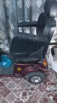 دراجه كهربائيه • جديده • مكاني الناصرية