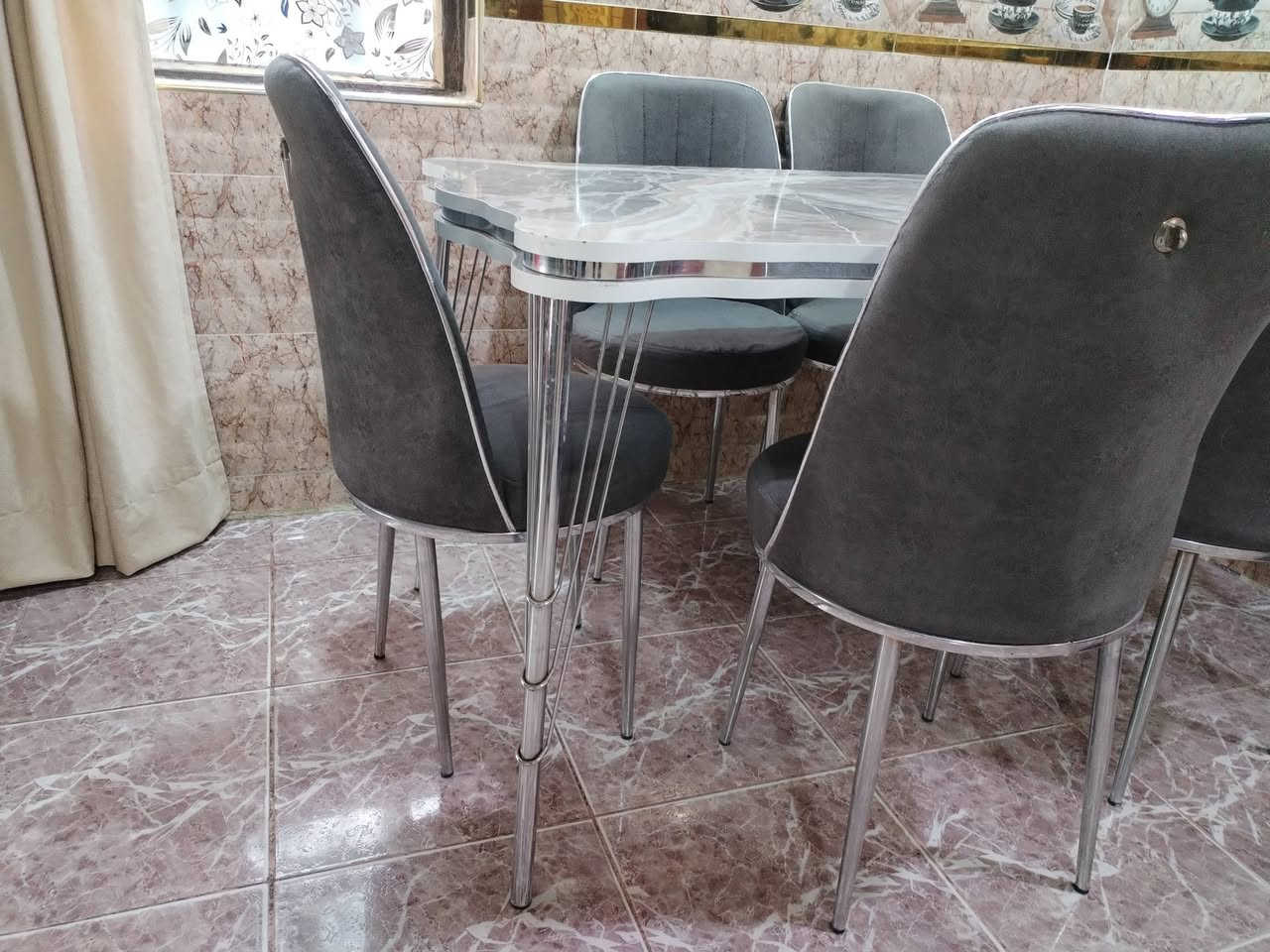 للبيع سعر 200


**إذا كنت صاحب هذا الإعلان وتريد حذفه لأي سبب، رجاءا أرسل رسالة إلى الدعم الفني**