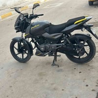 قطع بولسر • مكينة نضيفه • بغداد