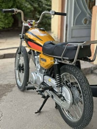 دراجة • تعمير ١٠أيام • بابل