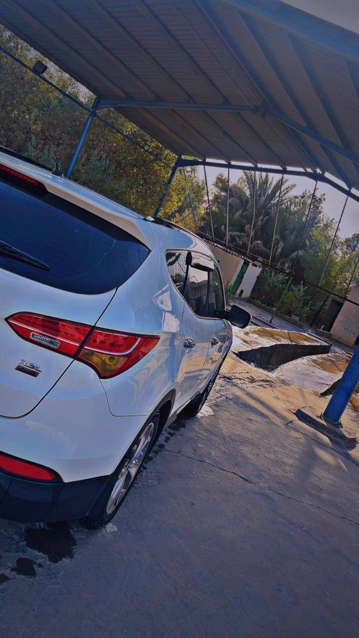 السلام عليكم سنتافيه2013 وارد خليجي سته سلندر سياره فول واحد على واحد السياره جاهزه للأخير بوضع الزيرو حداديه تخم تاير تبريد مكينه كير ممفتوحات سياره مابيها صبغ ولا بارد
المواصفات
١ بصمه
٢ بنوراما
٣ شاشه
٤ 2 كشنات كهرباء
٦ داخل جلد
٧ ثلاث قطع تبريد
٨ سبعه نفر
٩ حساس أمامي
١٠ حساس خلفي
١١ اشاره بالمري
١٢ مرايات شفط
١٤ فور ويل
١٥ هندبريك دكمه
١٦ ثلاث انضمه قياده ايكو سبورت نورمن طبيعي
١٧ ترحيب
١٨ صعود منحدرات
١٩ مانع تزلج
٢٠ تحكم ستيرن جهتين
٢١ كروز سرعه
٢٢ شفتات الستيرن
٢٣ شحن واير ليس
بعد بيها هواي مواصفات للأتصال على السعر174البيع او مراوس
رقم السياره بغداد
الهاتف***********
مكان السياره واسط قظاء الزبيديه
