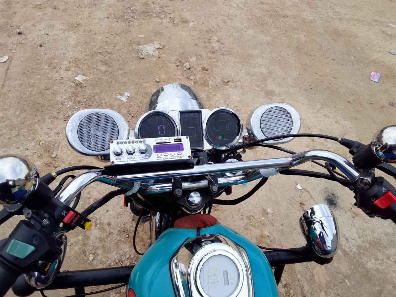 سلام عليكم ستوته مديل 23 مكفواله ركبه وراق يم حسين كربلاء سواده قرب المثلث سواده سعر 2450وبيها مجال ***********
