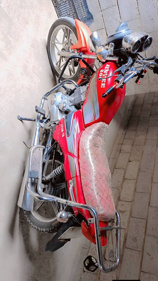 ‎دراجه جني‎ بغداد, العراق


**إذا كنت صاحب هذا الإعلان وتريد حذفه لأي سبب، رجاءا أرسل رسالة إلى الدعم الفني**