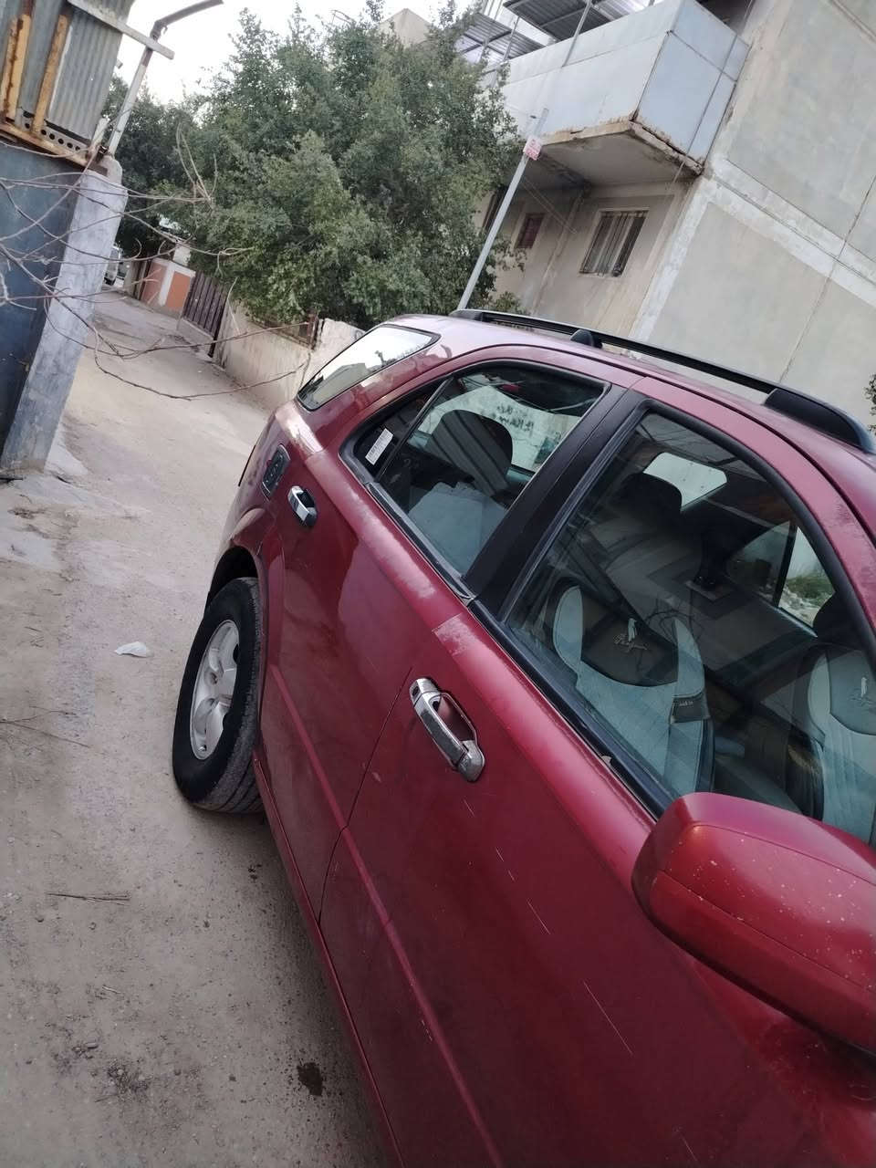 سورنتو وارد امريكي موديل 2008 للبيع ب 85 وبيها مجال بسيط او مراوس بتييوتا سيينا 2011 
***********
