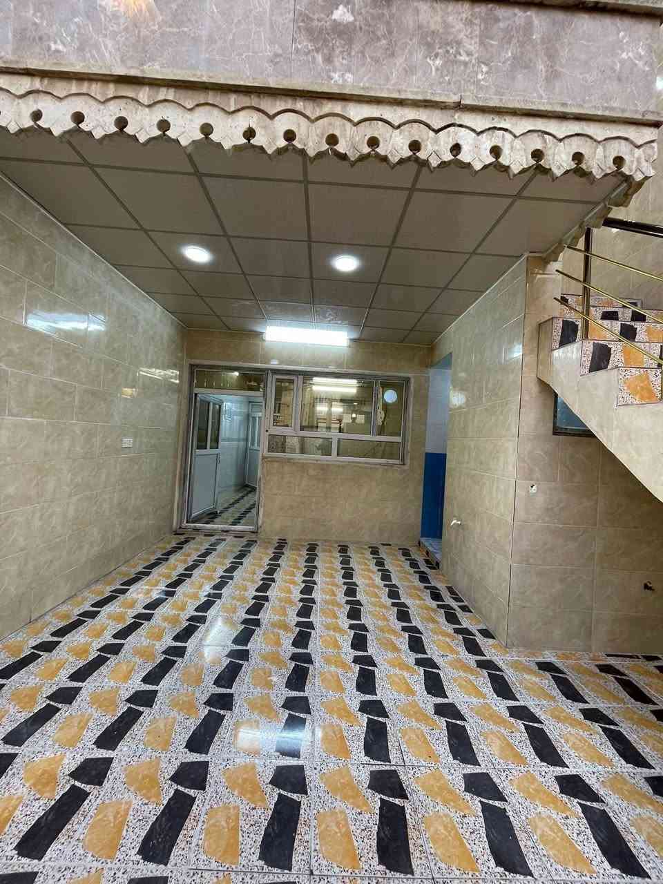 #منزل للبيع في #حي هفالان

📍 (#مركز مدينة #أربيل –

📏 المساحة: 3غرف نوم   
🔹 يتكون من:
🛏️ 3غرف  نوم
🛋️ هول واسع
🍳 مطبخ
🚿 صحيات

📜 البيت طابو – يسجل باسم أي شخص يحمل الجنسية العراقية 🇮🇶

📞 للاستفسار اتصال أو واتساب:
0773 222 9 42 call 📞 

📲 لمشاهدة بقية العروض مع ذكر الأسعار، انضم إلى قناتنا على التليجرام عبر الرابط

https://t.me/+m60wvjZu4FE0YjAy


**إذا كنت صاحب هذا الإعلان وتريد حذفه لأي سبب، رجاءا أرسل رسالة إلى الدعم الفني**