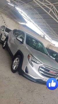 للبيع تم توفير جيمسي تيران مواصفات نص فول   موديل 2022 رقم اربيل مميز ...