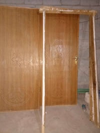 باب خشب • مستعمل • البصرة