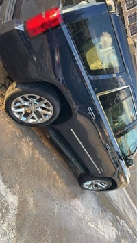 للبيع تاهو LTموديل ٢٠٢٠ حادثه جاملغ السايق وبيه صبغ البابتين سياره حلو...