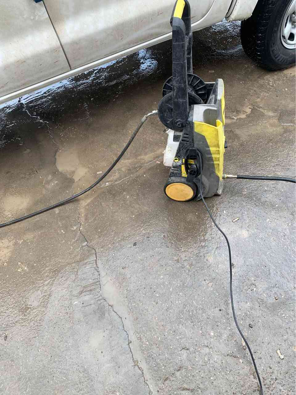 خه سلی پاراک سایدی ئەلمانی  زۆرئ بئ عەیبە بۆ فرۆشتن شوئن سلیمانی سیعری ١٠٠هەزار سۆندەی عەسلی کەتانی لەگەلە*********** السليمانية, العراق
