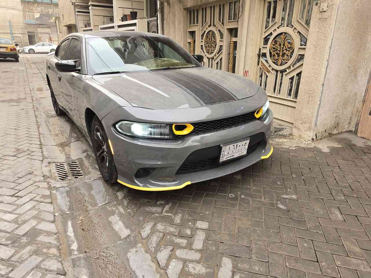 السيارة موديل 19 بدون حادث ايرباكات كلهة سليمة ماشية 54 الف كيلو حادث بالعراق جاملغ خلفي 
مواصفات السيارة فول واحد على واحد فتحة سقف حساس خلفي كامرة خلفية كشنات كهرباء تدفئة وتبريد  رادار 
السيارة جاهزة ماتصرف عليهة ابد رقم انبار معوقين تصير حرة بعد 4 شهور بالضبط السعر 210 وبيها مجال للتفاوض 
للإستفسار الاتصال ع الرقم 
***********
