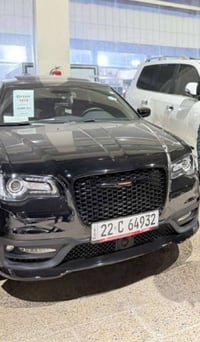 كرايسلر ٣٠٠ • ٢٠٢٠ • ٧٧٢٨٠ مايل