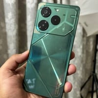 تكنو پوفا 6 برو • ٢٥٦/١٢ • ناصريه الشطره