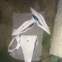 كفرات ماكس عدلة مامستخدمات جدد السعر 35  07710463426