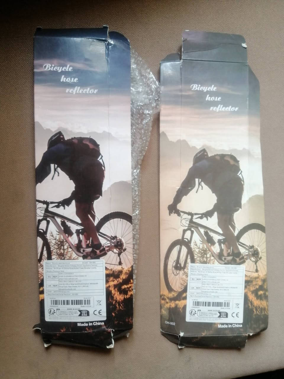 مري باسيكل جدد حجم كبير
10 الاف
يوجد توصيل


**إذا كنت صاحب هذا الإعلان وتريد حذفه لأي سبب، رجاءا أرسل رسالة إلى الدعم الفني**