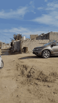 المشخاب حي الزهراء • أرض طابو زراعي • ١٠٠م