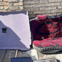 دايو برنس • بيبان • بلاش