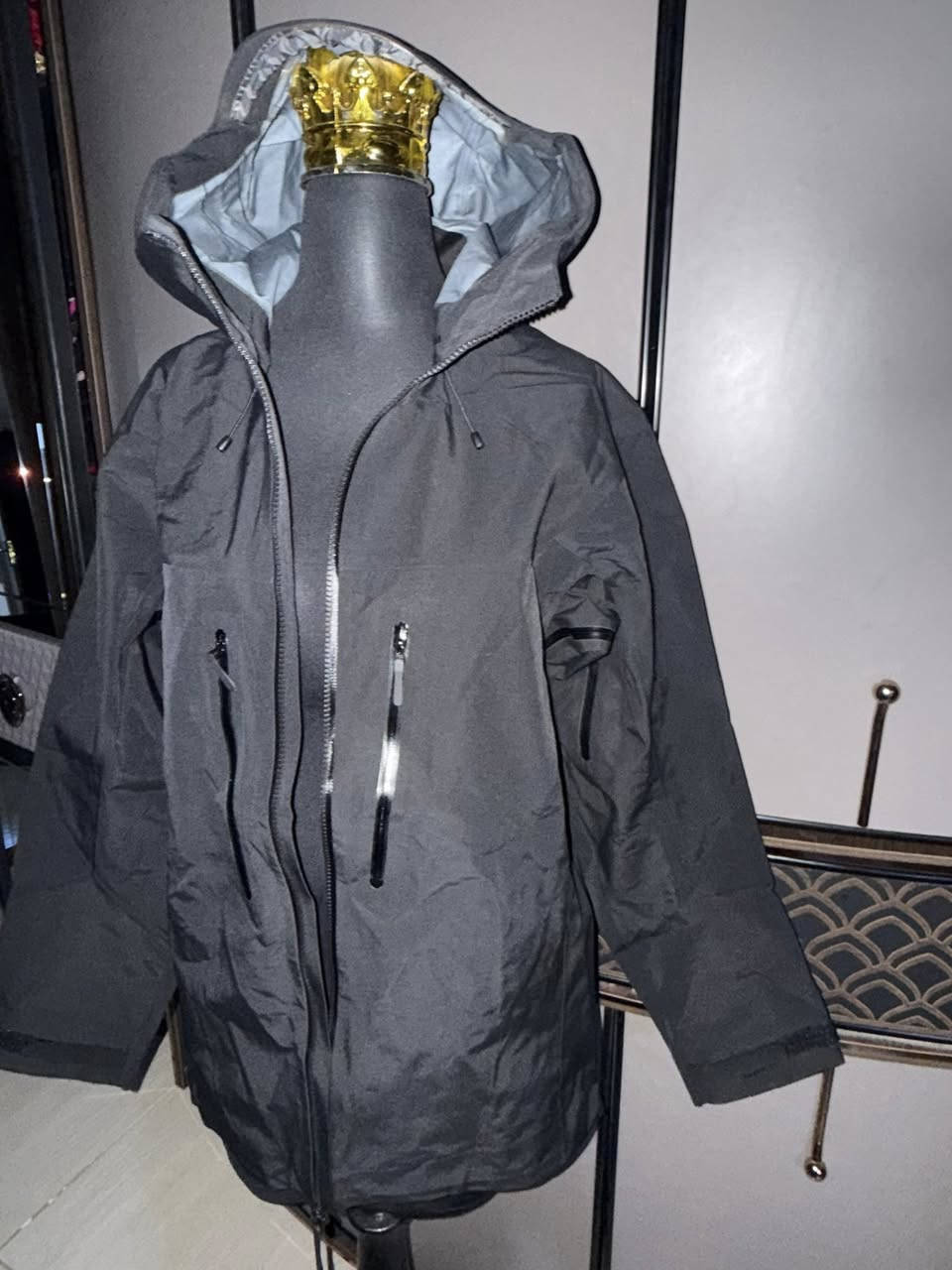 قمصله زحالي كلشرافيه تفيد اهل الدراجات قياس لارج سعر 12🌹


**إذا كنت صاحب هذا الإعلان وتريد حذفه لأي سبب، رجاءا أرسل رسالة إلى الدعم الفني**