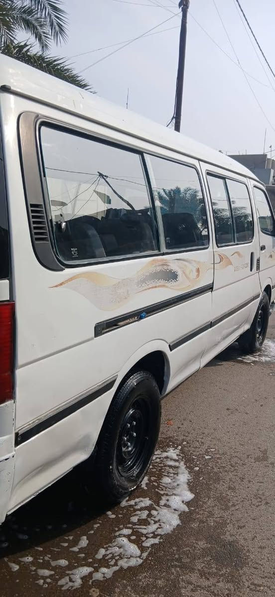 البيع او مراوس فتون موديل ١٦رقم بغداد نكليزي مشروع وطني تحويل ثاني يوم سنويه ٣١ مصفره هيه وخط وبحث وغرامات دوشمه جديده تخم تاير كهرباياته كلها شغاله لاستفسار اكثر على رقم ***********♧***********
