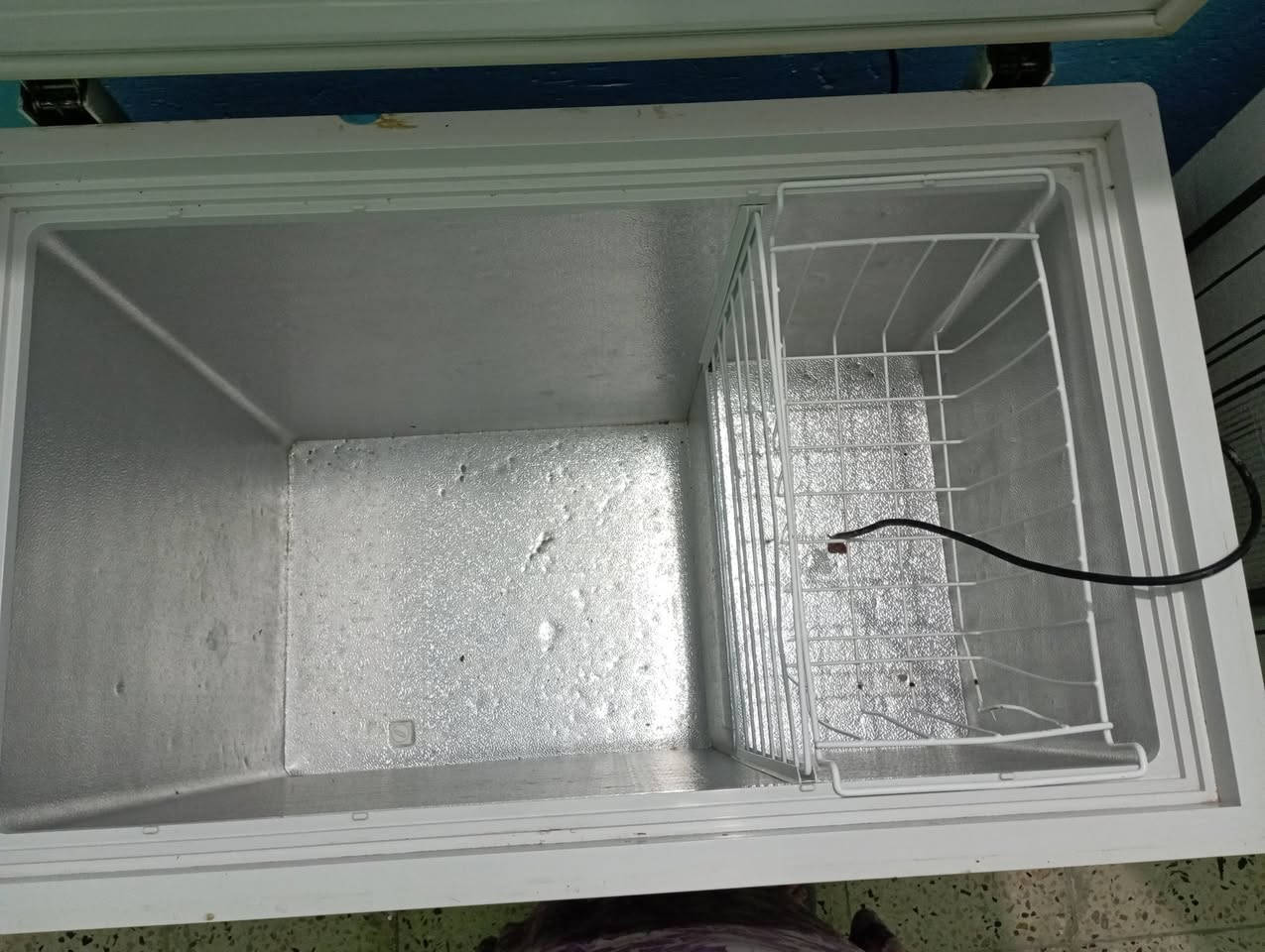 السلام عليكم من رخصة الا دمن عندي كشر مجمدة كلش نظيف ابد ماداخله تصليح اريد ابيعه جاماته موجودة


**إذا كنت صاحب هذا الإعلان وتريد حذفه لأي سبب، رجاءا أرسل رسالة إلى الدعم الفني**