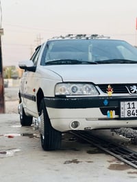 بيجو لاميس • ٢٠١٣ • طوز خورماتو