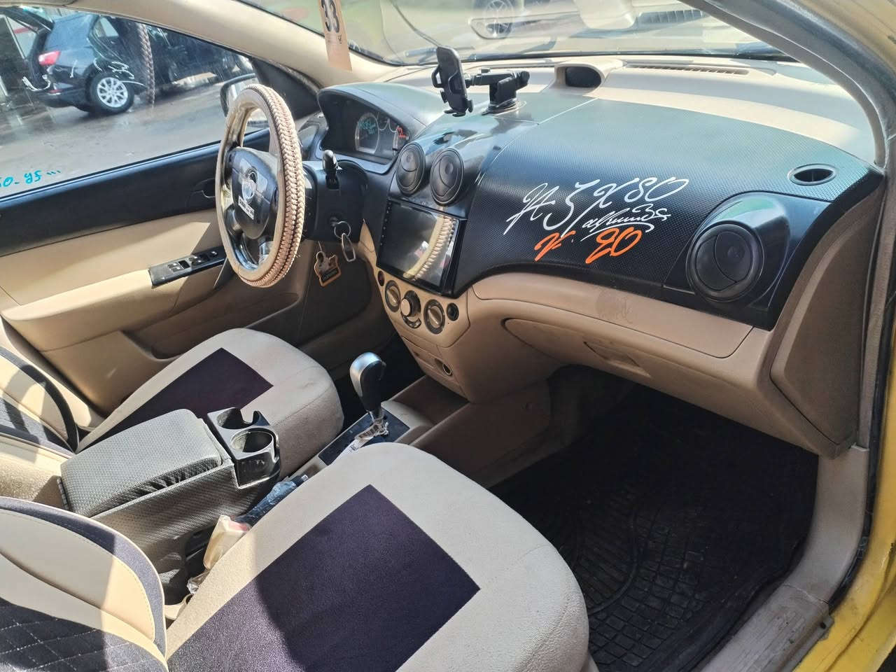 سلام عليكم افيو 11 محرك استرة سيارة جاهزه محرك كير تبريد كلها شرط بسمنا مشروع وطني تحويل وكاله سعرها 69 وبيها مجال بسيط
***********
