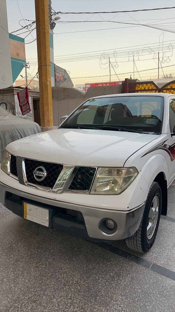 للبيع 
بيكم نيفاره 
موديل 2009
السعر 80 $ وبيه مجال 
گير عادي مكينه جديده توه شاده 
مكينه جديده مامفتوحه 
تخمً تاير 
حداده جديده
سياره مكفوله من الضربه والصبغ 
العنوان البصره قضاء المدينه
***********
