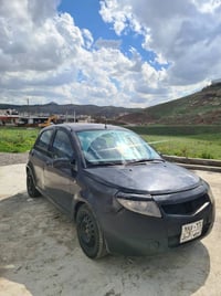 بروتون ٢٠٠٩ • أربيل • استهلاك قليل