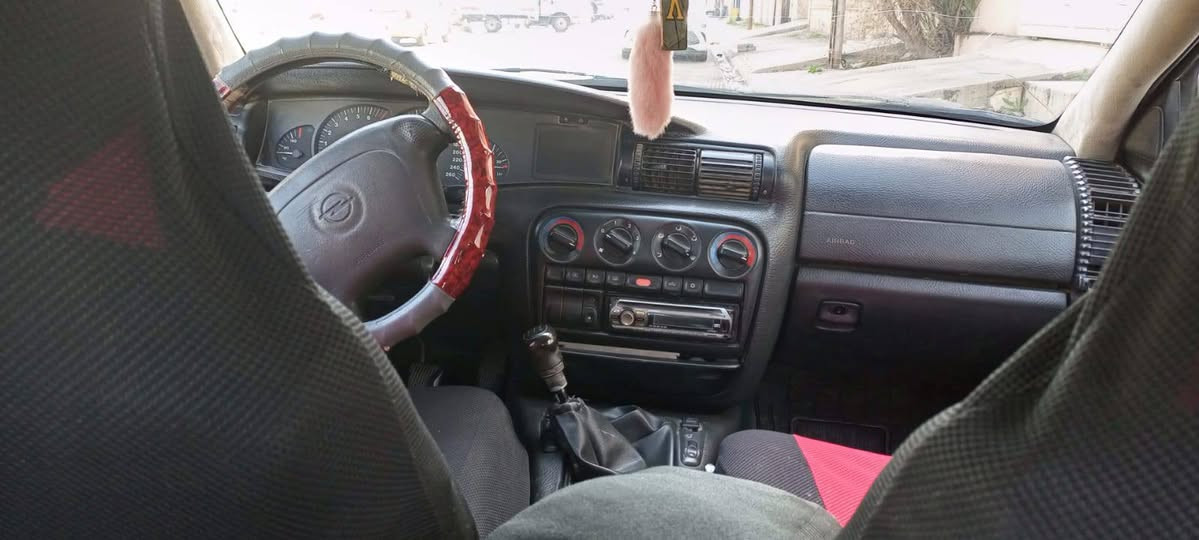 اوبل كامش محرك 4سلندراوميكا بطاقة بنزين شرط تحويل سيارة جاهزةلبيع او مراوس اتصل ب***********
