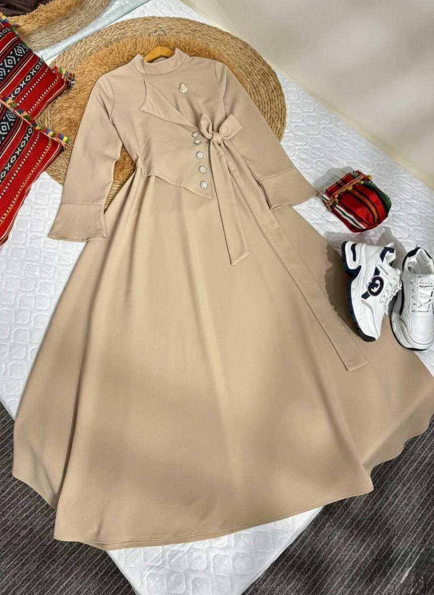 فستان كلوش❤‍🩹
خامة هوريم دابل تركي
38-40-42-44-46-48 بغداد, العراق


**إذا كنت صاحب هذا الإعلان وتريد حذفه لأي سبب، رجاءا أرسل رسالة إلى الدعم الفني**