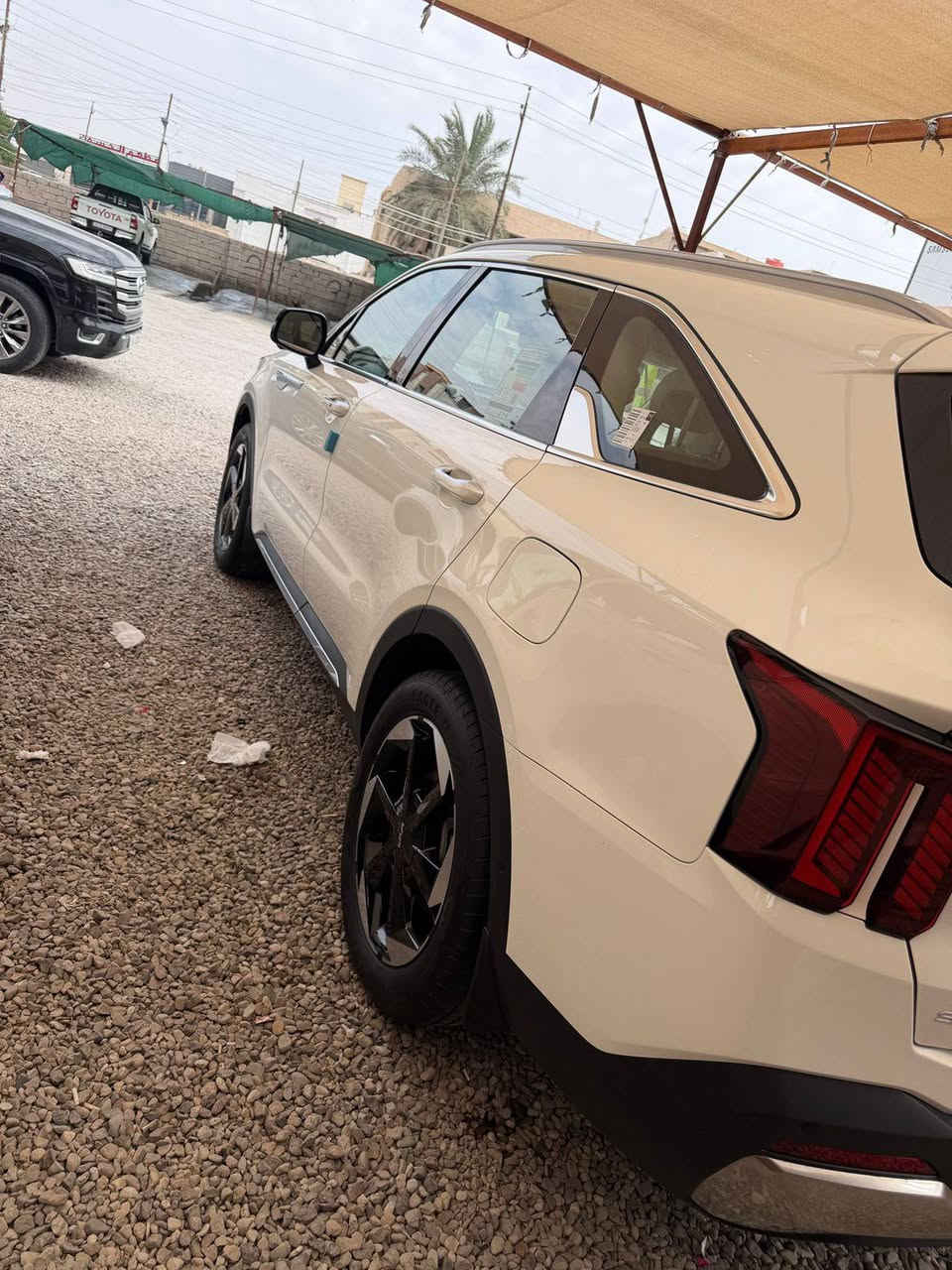 السلام عليكم سورنتو موديل 2025 شركه فول مواصفات كفاله سياره سعر 360 ورقه قفل
انا مكلف بل نشر رقم راعيه ***********
