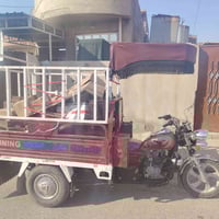 للبيع 2018 محرك 2018 معمر جديد شاصي شرط وارمنيه جديد كلها نكرا سلف 077...