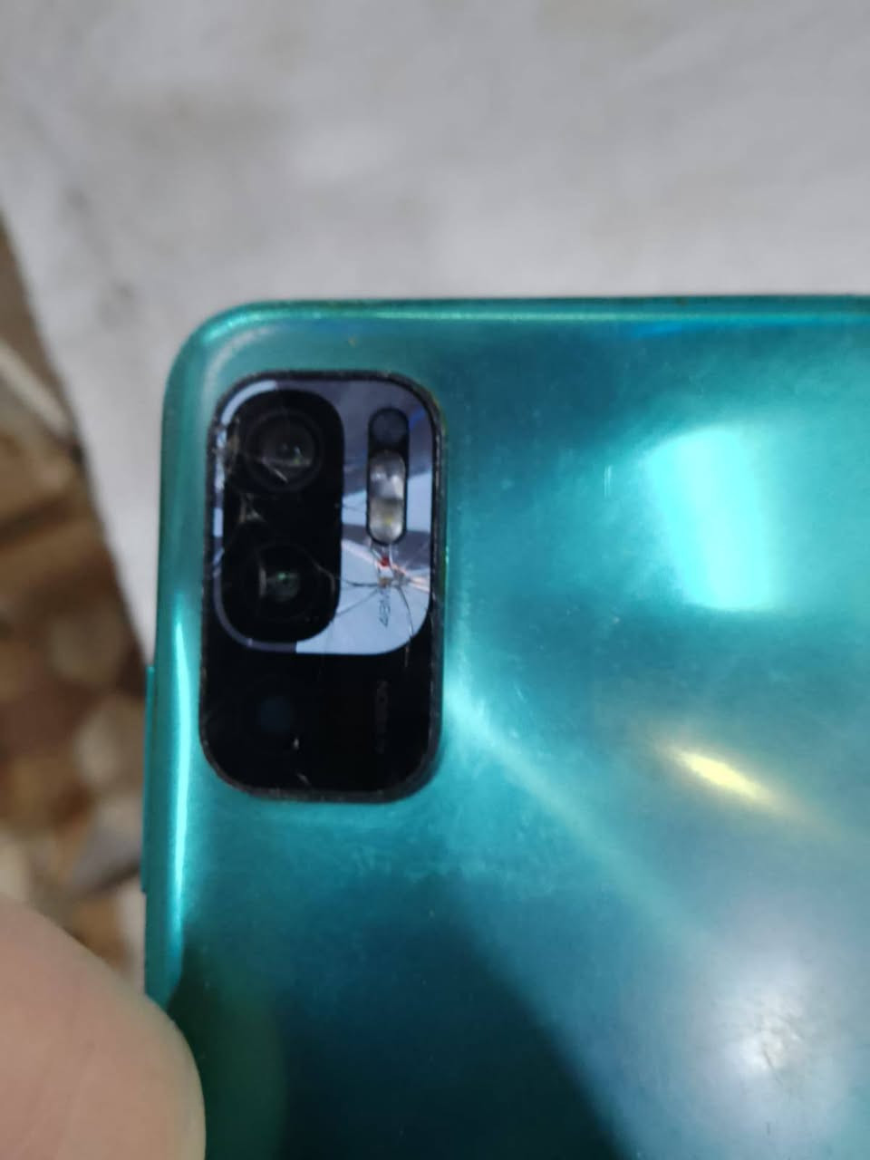 جهاز ردمي السعر 60 قفل ***********
