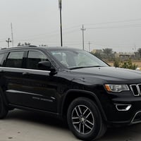 جيب لاريدو  2020  وارد امريكي صورة الحادث مرفقة بالمنشور .  ( صبغ نص ا...