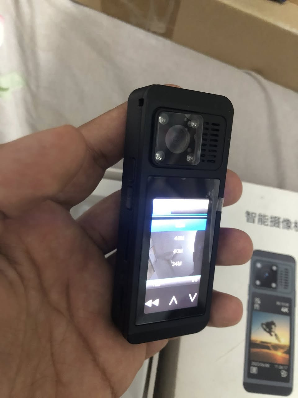 باللوك بعدها اعلى سعر ابيع


**إذا كنت صاحب هذا الإعلان وتريد حذفه لأي سبب، رجاءا أرسل رسالة إلى الدعم الفني**
