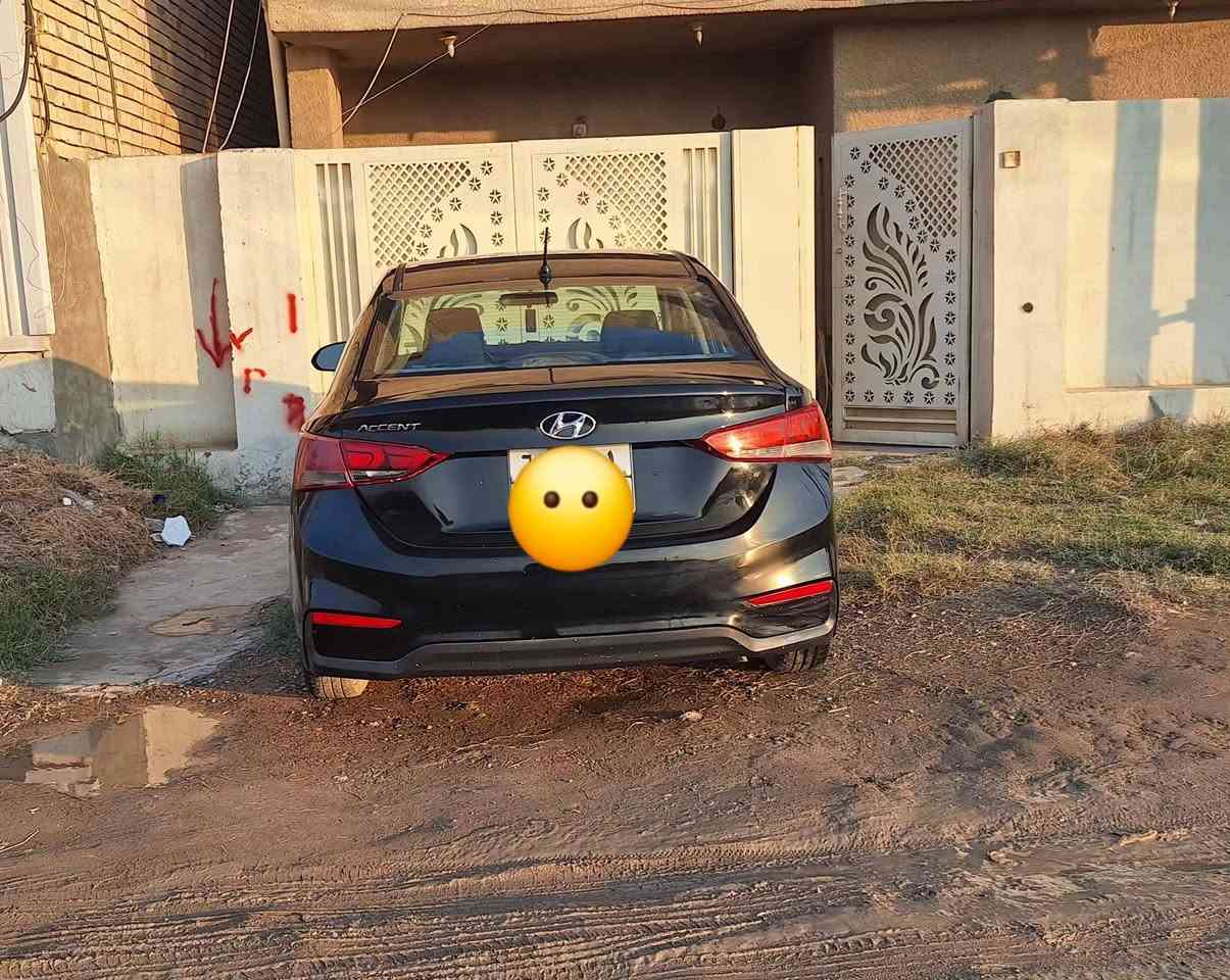 السلام عليكم
اكسنت موديل 2019 وارد امريكي ضربتها جاملغ خلفي عكس السايق وقبق جنطه موجوده الصور ورقم الشاصي اذا تريد تتأكد 
ماشيه 37500 ميل 
محرك 1600 
نظام عادي وسبورت  
كامره 
شاشه
صدر بلادي كامل
لد نهاري
 تدفئة و تبيرد خير من الله
السياره مماشيه اهواي مال بيت
السعر 113  وبيها مجال 
التواصل على الرقم *********** او مراسلة الواتساب او مراسلة الصفحه
المكان بغداد الغزاليه
