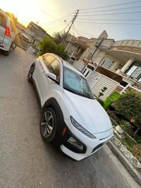 كونا • موديل ٢١ • محرك ١٦٠٠