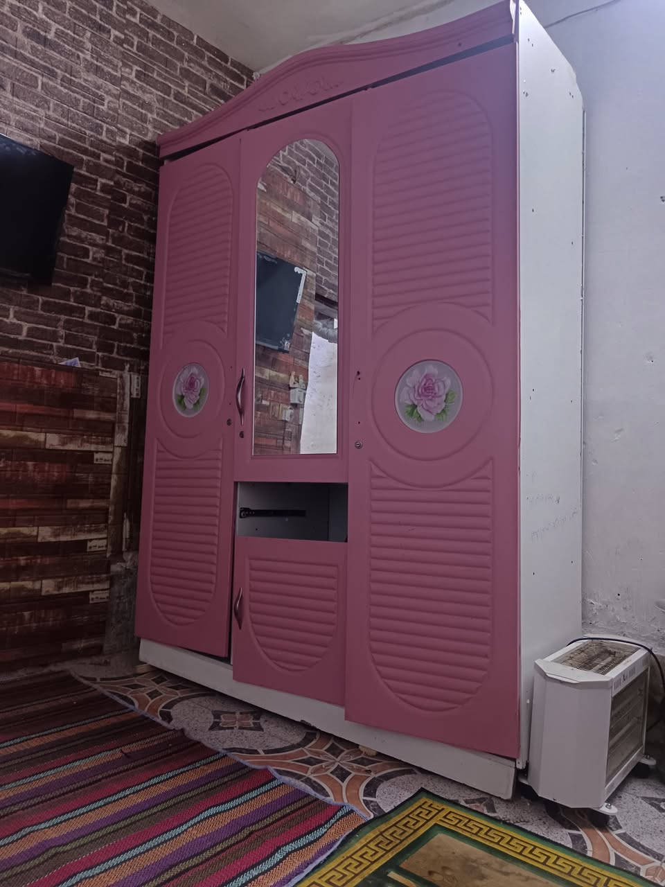 كنتور للبيع بغداد


**إذا كنت صاحب هذا الإعلان وتريد حذفه لأي سبب، رجاءا أرسل رسالة إلى الدعم الفني**