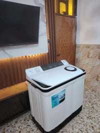 كورال • ٢٤ كيلو • غسل وتنشيف