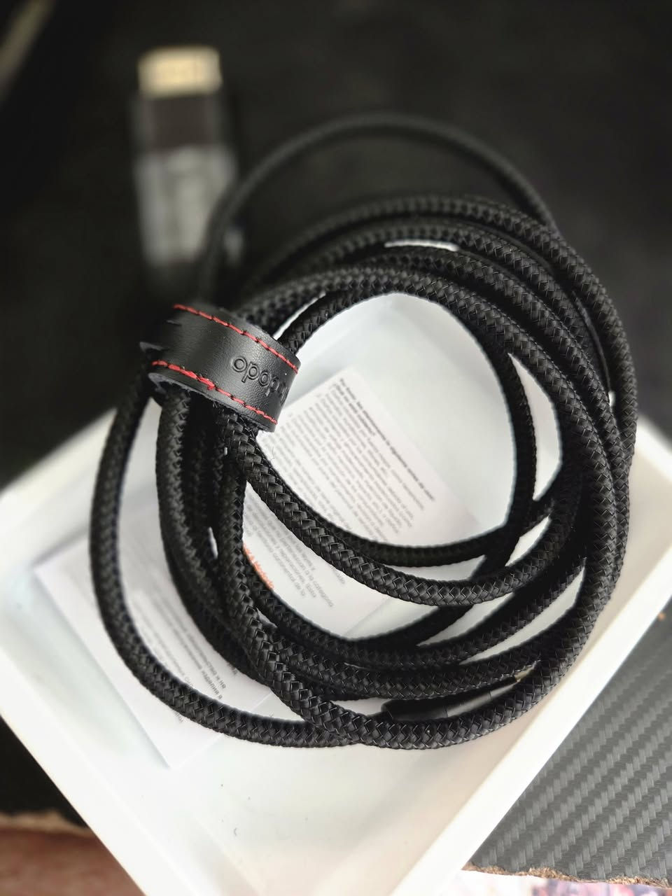 سعرها 25,000
السعر ثابت 
قطعه تشتغل على الحاسبه على اللاب توب عالتليفون 
تشتغل على الحواسيب الحماله المحموله 
تشتغل على ستيم ديك 
اي شيء يدعم تايب سي تشتغل عليه 
وتوصيل 5000 
جديده


**إذا كنت صاحب هذا الإعلان وتريد حذفه لأي سبب، رجاءا أرسل رسالة إلى الدعم الفني**