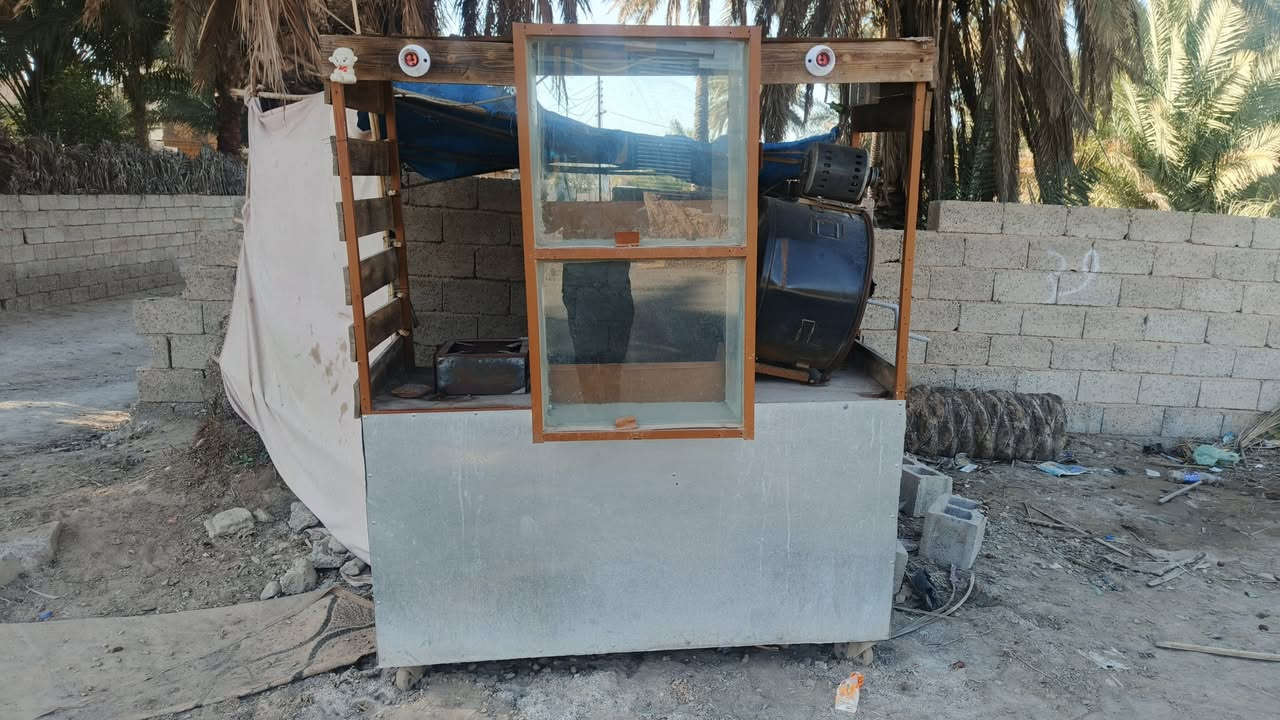 سلام عليكم عندي هاي المكينه حب ولبلبي كامله كهربائيات مضبوطه اناره كامله أريد اراوس بدراجه يراني
كامله مو رياضي أكون بيهه أوراق ‏‪***********‬‏مراسل عل وتساب أو ما زنجر
