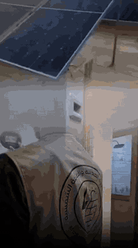 ⚡️ منظومات طاقة جاهزة للعمل… بدون ألواح شمسية!
من تنفيذ شركة الوهج للإنارة والطاقة 💡
نوفّر حلول طاقة ذكية تشتغل بثبات عالي وتخدمك وقت الانقطاع،
تشغيل مستمر ✔️
أمان وكفاءة ✔️
تنفيذ احترافي داخل الموقع ✔️
📍 مناسب للبيوت، العيادات، المكاتب، والمحلات
📞 للاستفسار والتجهيز حسب احتياجك تواصل ويانه الآن
#الوهج_للطاقة #منظومات_طاقة #طاقة_بدون_ألواح #حلول_ذكية #طاقة_مستمرة...للاستفسار ***********
