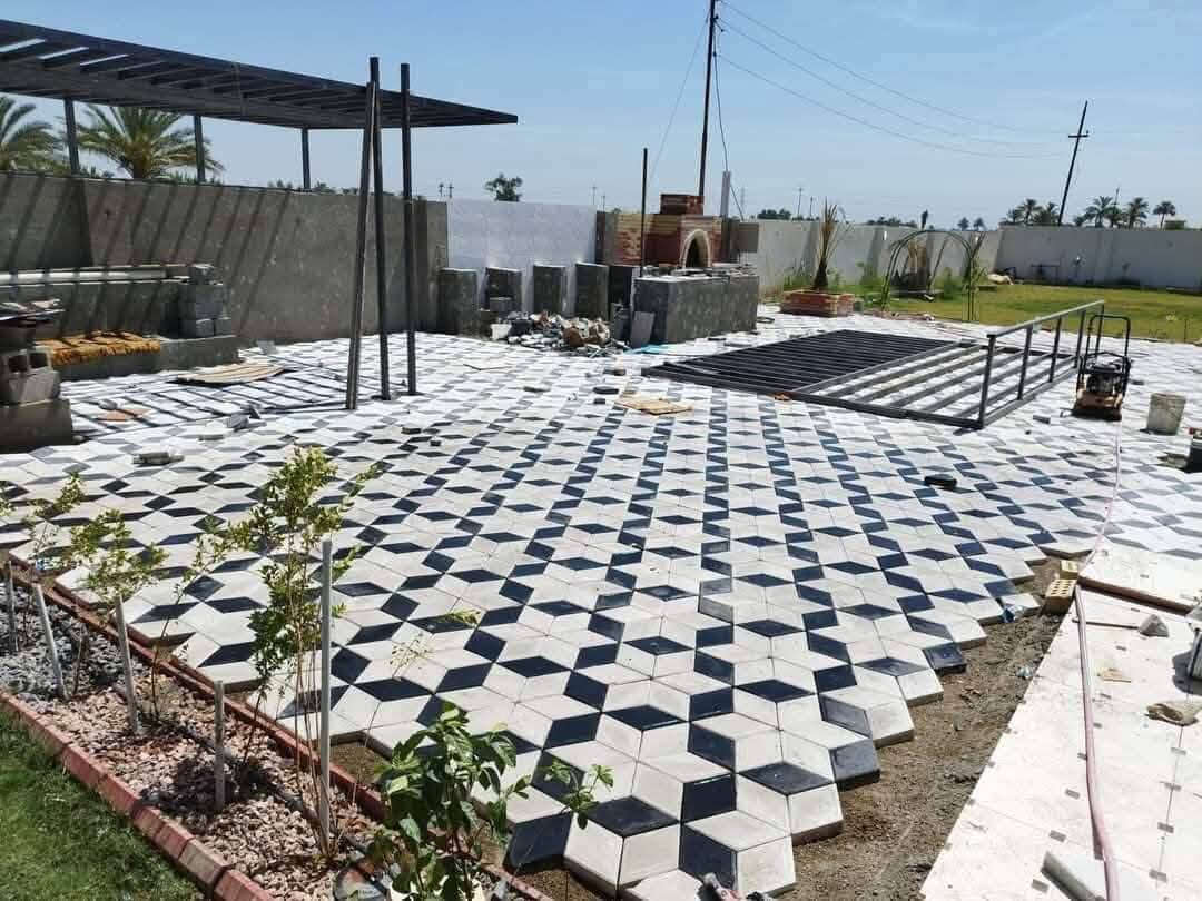 معمل مقرنص بغداد يوجد لدينا جميع نواع المقرنص بسعار مناسبه وجوه سوك ويوجد لدينا خدمت توصيل بغداد وجميع المحافضات متوفر كادر عمل  /***********.

*********** #مقرنص #المقرنص #تطبيك #معمل #خلفات #خلفه #بغداد #معمل #بغداد # يوجد كرسته وعمل بسعار مناسبه
