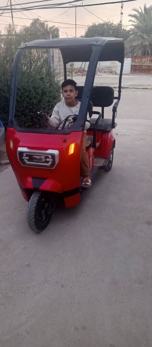 دراجه جاهزه


**إذا كنت صاحب هذا الإعلان وتريد حذفه لأي سبب، رجاءا أرسل رسالة إلى الدعم الفني**