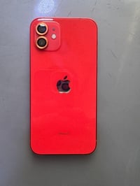 ايفون 12عادي بطاريه 86 ذاكره 128ممبدل بي اي شي نفس ما اخذته زلغ مابي س...