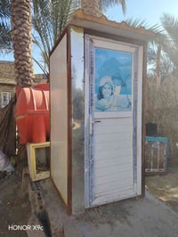 صحيات سندويج جديده العرض متر وطول مترين 07821963844