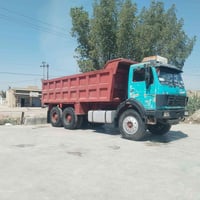 موديل 1974 • محرك 2.8 • الديوانية الحمزة شرقي