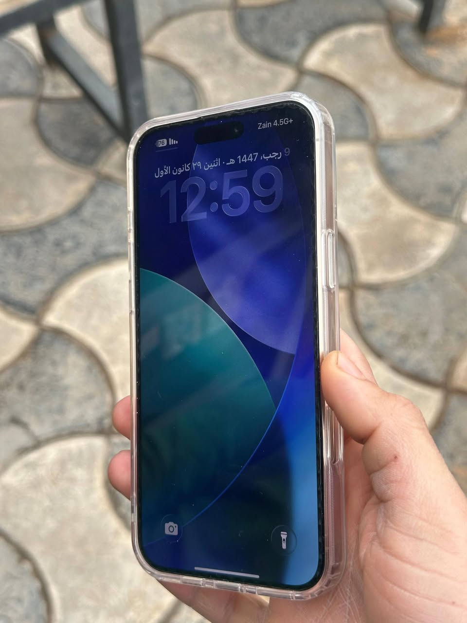 سلام عليكم ايفون 16 برو ماكس جهاز جديد بمعنى الكلمه كارتون وكيبل ملحقات كاملة بطاريه 94 ذاكره 256 مكاني النجف حي السلام ***********
