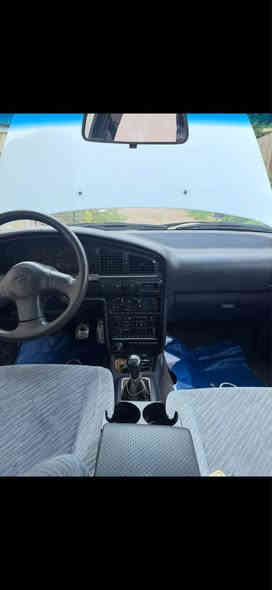 السلام عليكم النتره دمعه للبيع موديل 94 سياره نضيفه جدأ مكينه كير عادي تخم تاير تبريد ثلجه❄️ رقم جديد بغداد سنويه 28 عنوان السياره بغداد الحارثيه رقم صاحب السياره*********** Colombo
